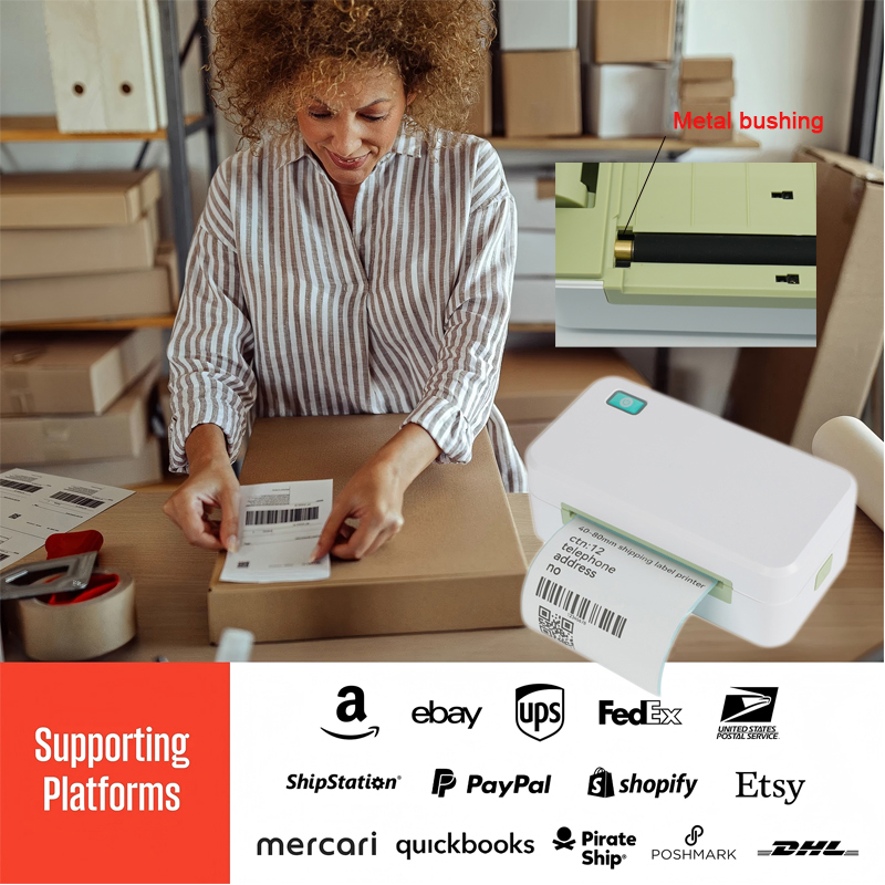 Ең жақсы түбіртек принтерін қалай таңдауға болады?