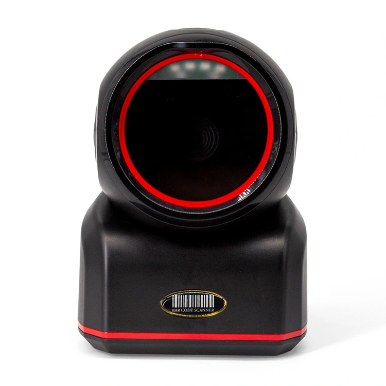 Электронды коммерцияны жүзеге асыру үшін штрих-код сканері ұсынылады