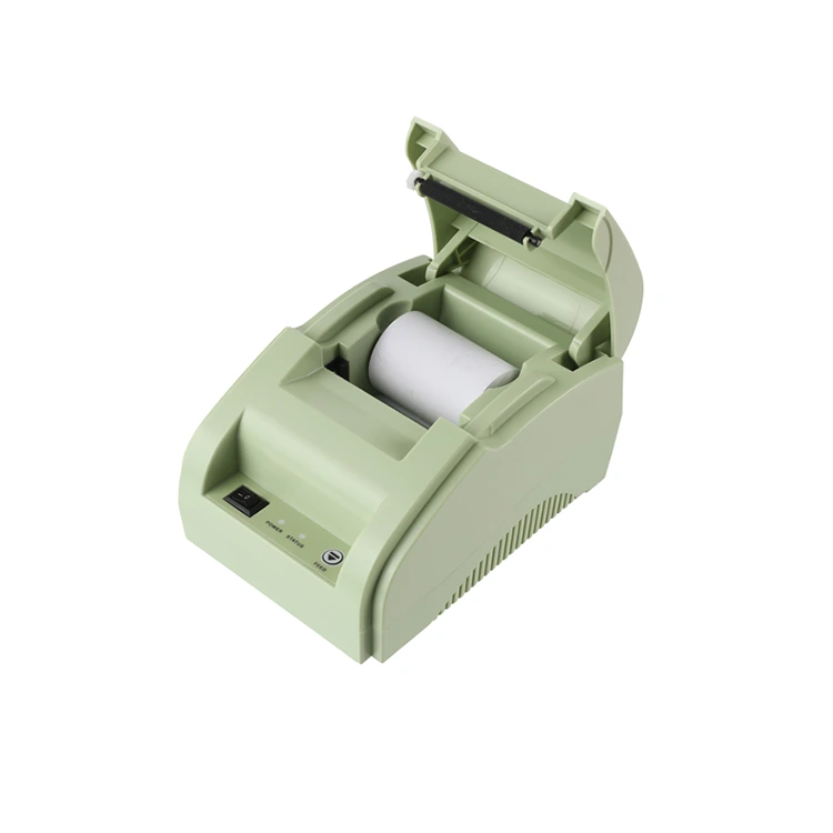 Mini Thermal Bluetooth Printer