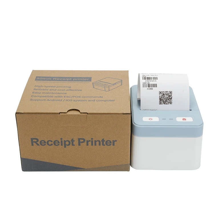 Packaging specifications